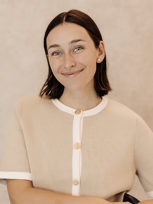 Amelia Cole